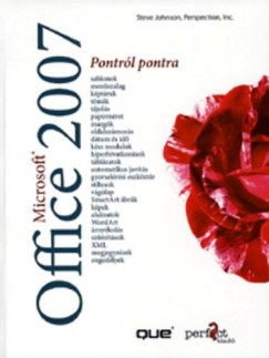 Steve Johnson - Microsoft Office 2007
