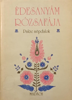 Édesanyám rózsfája