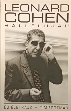 Tim Footman - Leonard Cohen - Hallelujah