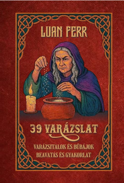 Luan Ferr - 39 varzslat