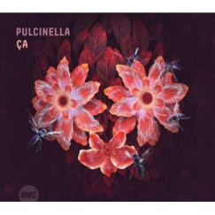 Ca - Pulcinella - CD
