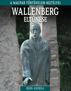 Bern Andrea - Wallenberg eltnse