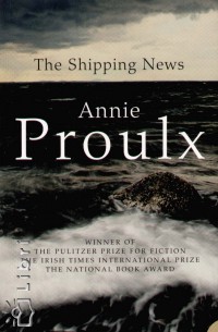 Annie Prolux - The shipping news