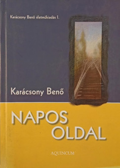 Karcsony Ben - Napos oldal