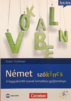 Erwin Tschirner - Nmet szkincs