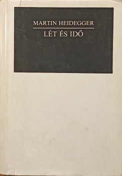 Martin Heidegger - Lt s id