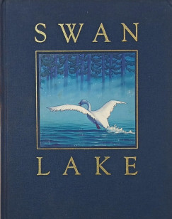 Mark Helprin - Swan Lake