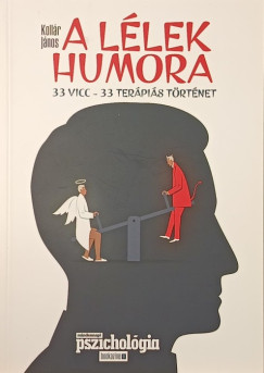 Koll�r J�nos - A l�lek humora