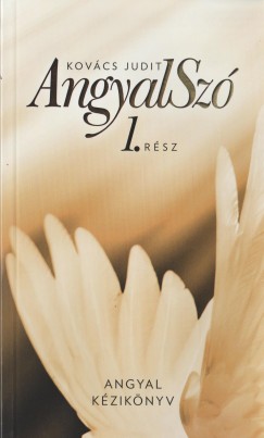 Kovcs Judit - Angyalsz 1. rsz