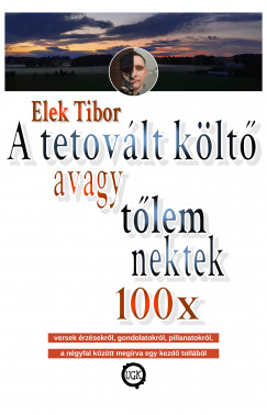 Elek Tibor - A tetovlt klt