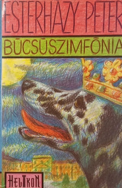 Esterhzy Pter - Bcsszimfnia