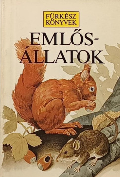 John A. Burton - Eml�s�llatok