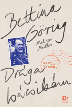 Melissa Mller - Drga bcsikm