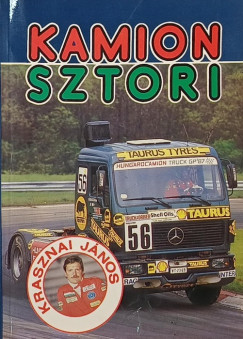 Krasznai Jnos - Kamion sztori