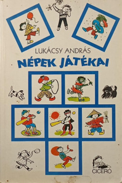 Lukácsy András - Népek játékai