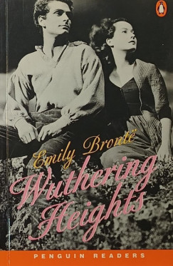 Emily Bront� - Wuthering Heights