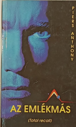 Piers Anthony - Az eml�km�s