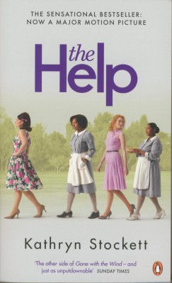 Kathryn Stockett - The Help