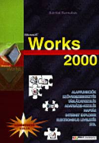 Bártfai Barnabás - Works 2000
