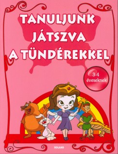 Tanuljunk jtszva a tndrekkel