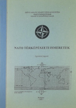 NATO trkpszeti ismeretek