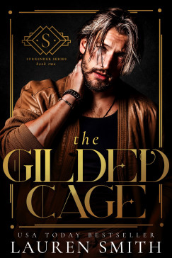 Lauren Smith - The Gilded Cage