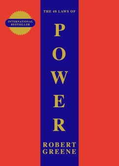 Robert Greene - The 48 Laws of Power