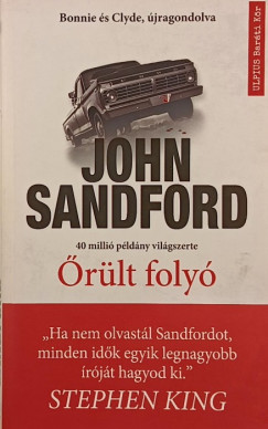 John Sandford - rlt foly
