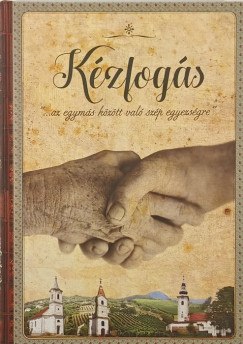 Hudák Józsefné - Királyhegyi Ottília - Kézfogás