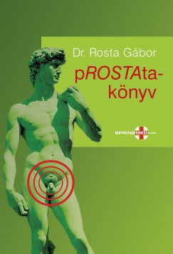 Rosta Gbor - pROSTAta-knyv