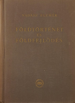 Vadsz Elemr - Fldtrtnet s fldfejlds