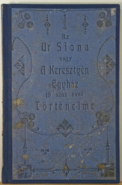 Farkas J�zsef - Az �r Siona