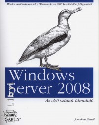 Jonathan Hassell - Windows Server 2008