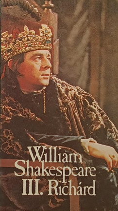 William Shakespeare - III. Rich�rd