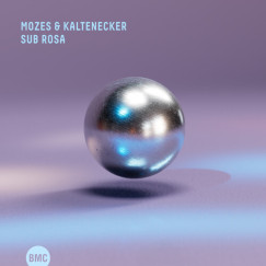 Mozes & Kaltenecker - Sub Rosa CD
