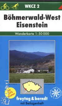Bhmerwald-West Eisenstein