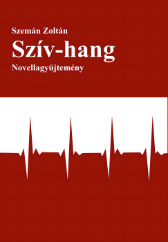 Szeman Zoltan - Szív-hang