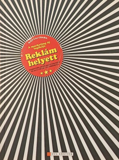 Mányai Csaba - Reklám helyett