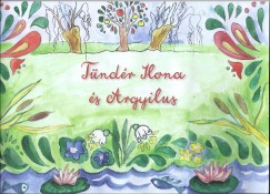 Tndr Ilona s Argyilus