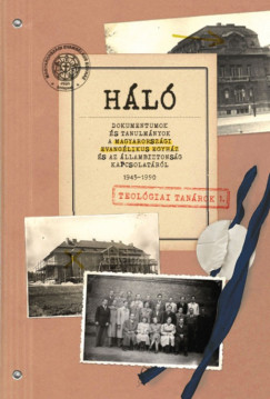 Mirák Katalin (Szerk.) - Háló 4.