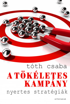Tth Csaba - A tkletes kampny
