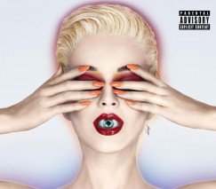 Katy Perry - Witness - CD