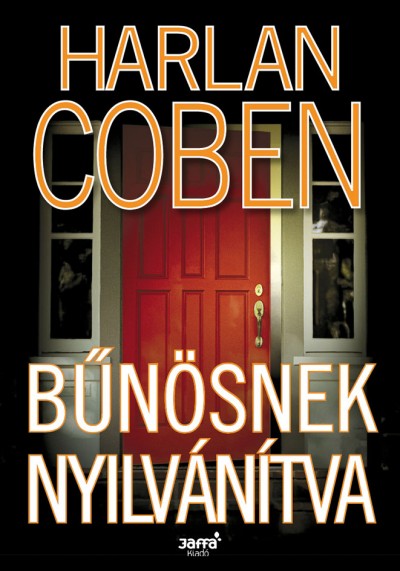 Harlan Coben - Bűnösnek nyilvánítva