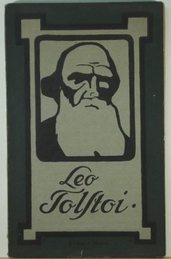 Ernst Lbben - Leo Tolstoi