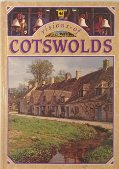 Visions of Cotswolds