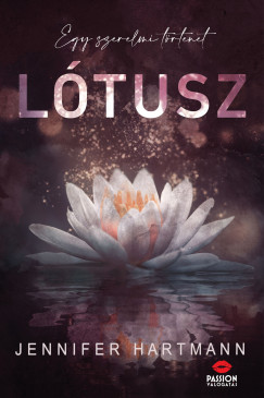 Jennifer Hartmann - Ltusz