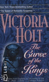 Victoria Holt - The Curse of the Kings