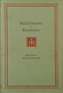 Mah�bh�rata - R�m�jana