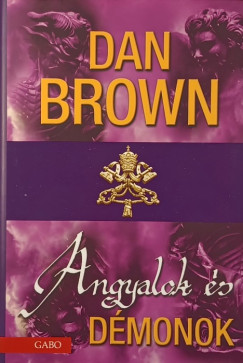 Dan Brown - Angyalok s dmonok