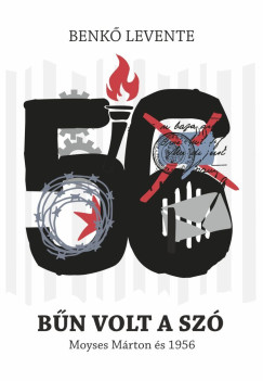 Benkő Levente - Bűn volt a szó